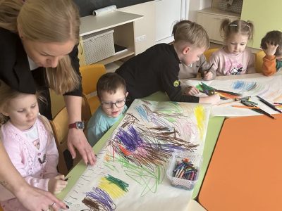 Tarptautinė kovos su triukšmu diena