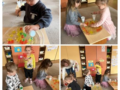 Vandens pasaulio atradimai