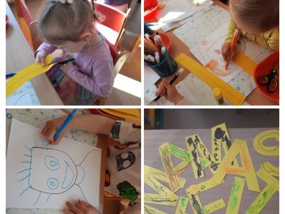 Gražiausi žodžiai – „MAMA”, „TĖTIS”