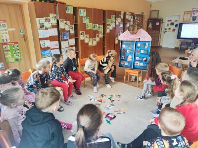 Žalingų įpročių prevencija