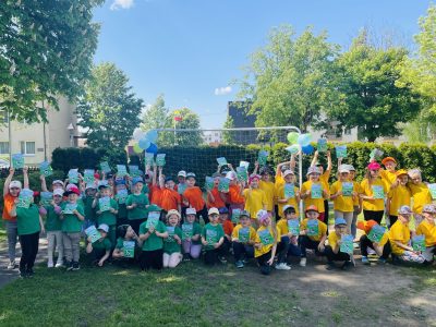 „Futboliukas“ išlydėtas į vasarą!