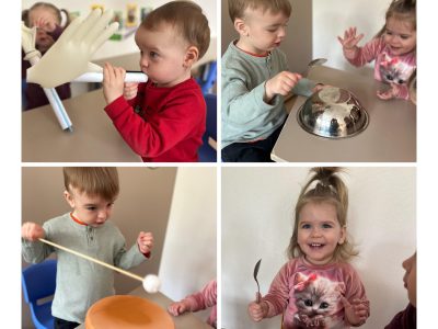 Nauji muzikiniai atradimai