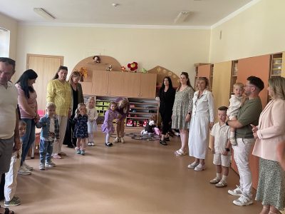 Nauja grupė, nauji draugai, nauji atradimai Nauja grupė, nauji draugai, nauji atradimai