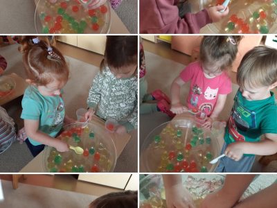 Pažintis su kamuoliu, skrituliu, rutuliu