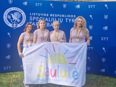 Skaidrumo žygis’25