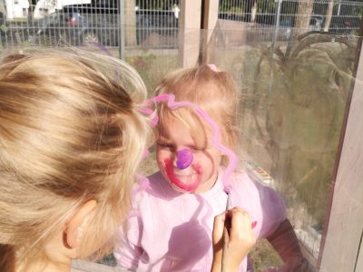 Emocijų spalvos Emocijų spalvos