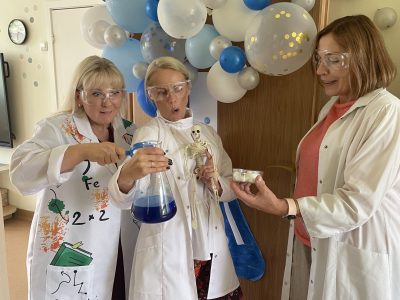 Smalsumas, kūryba ir nauji atradimai Smalsumas, kūryba ir nauji atradimai