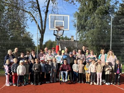 Projektas „Emocijų judesys“ Projektas „Emocijų judesys“