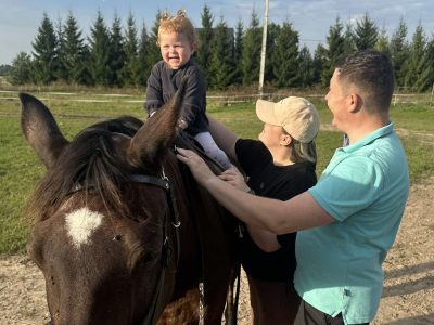 Diena be automobilio