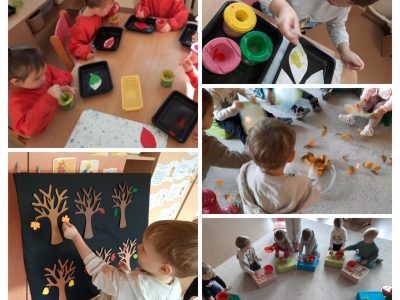 Pažintis su rudenėlio turais, spalvomis, skoniais