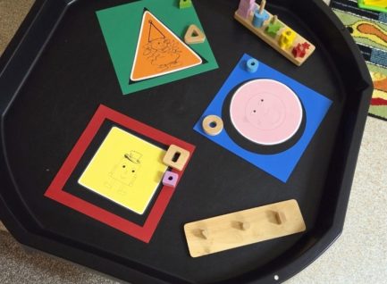 Linijų, formų stebėjimas ir tyrinėjimas kasdienėje aplinkoje