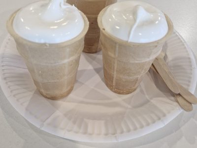 Nauja priešmokyklinukų patirtis