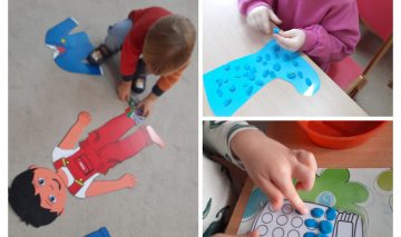 Artėja žiema. Kaip gyvūnai ir žmonės ruošiasi žiemai?