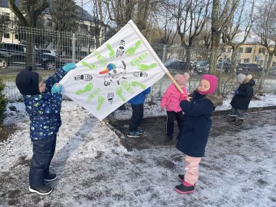 „Futboliukas“ – ilgus metus vykstantis vaikų futbolo projektas „Futboliukas“ – ilgus metus vykstantis vaikų futbolo projektas