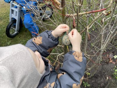 Žiemos savaitė, kupina gerumo ir atradimų Žiemos savaitė, kupina gerumo ir atradimų
