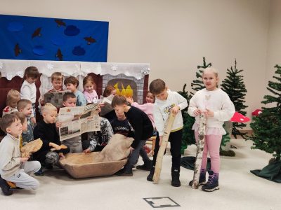 Išvyka į Šiaulių technologijų mokymo centrą Mažeikiuose