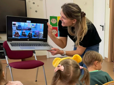 Draugo diena Draugo diena