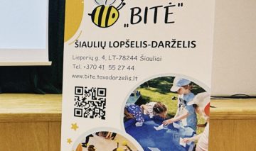 Respublikinė mokslinė-praktinė konferencija